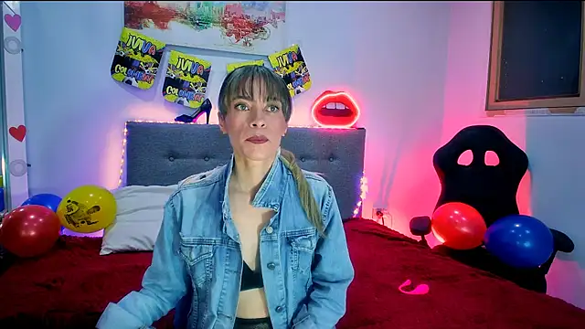Lorena sweet33 online show from June 2026 01:53:02 PM