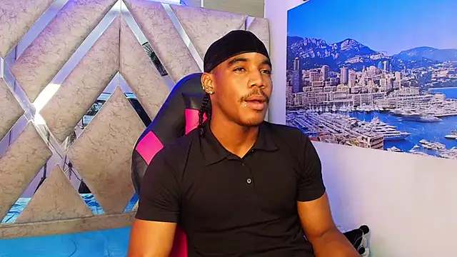 axel silva4 online show from June 2026 07:45:01 PM