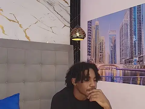 axel silva4 online show from June 2026 07:40:01 PM