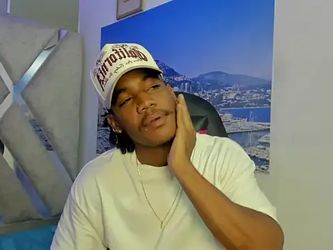 axel silva4 online show from June 2026 07:40:01 PM