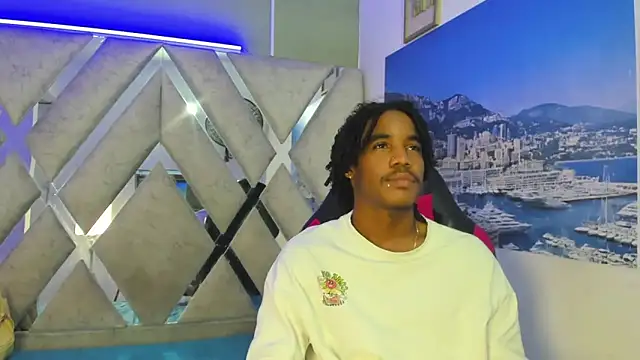 axel silva4 online show from June 2026 08:15:01 PM