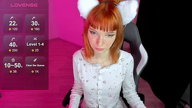 starker wind online show from May 2026 02:49:02 AM