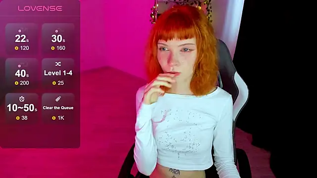 starker wind online show from June 2026 01:25:02 PM