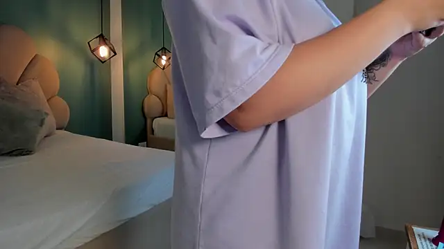 lilaa sky online show from April 2026 12:07:02 PM