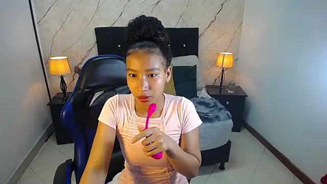 hasley cute online show from May 2026 07:22:02 PM
