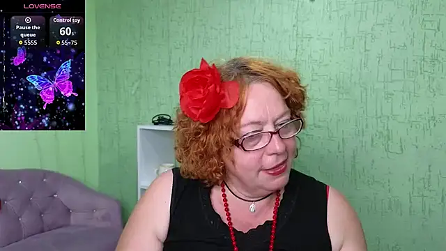 Fara Flutte online show from July 2026 11:47:02 AM