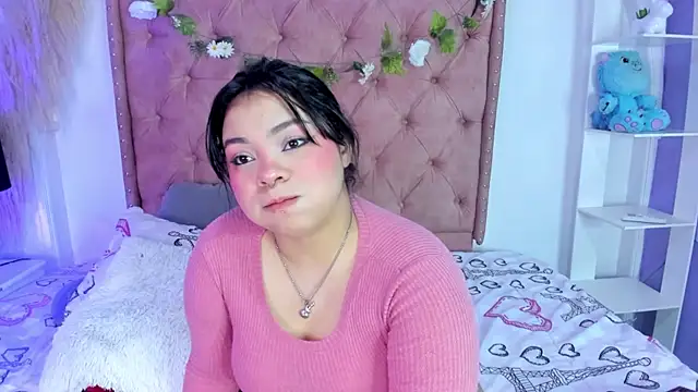 ROSELEI  online show from May 2026 12:45:02 PM