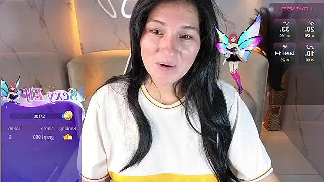 Snapshot of Alisson_tx_ chatting on July 2026 07:51:02 PM Alisson tx online show from July 2026 07:51:02 PM