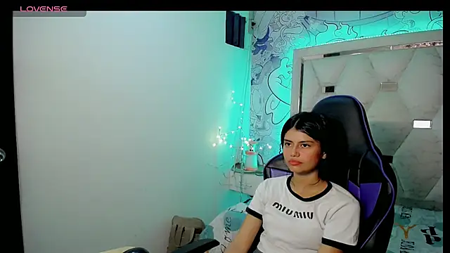 Snapshot of Nani_155 chatting on June 2026 03:18:02 AM Nani 155 online show from June 2026 03:18:02 AM