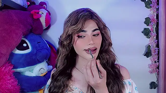 Snapshot of Usha_Cute chatting on April 2026 08:42:01 PM Usha Cute online show from April 2026 08:42:01 PM