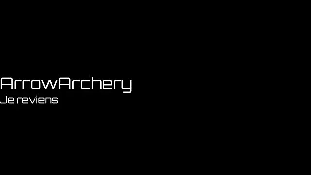 ArrowArcherySex online show from May 2026 02:24:02 PM