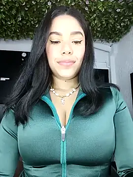 BrendaBloom  online show from May 2026 02:50:02 AM