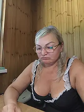 White-Chocolatte online show from June 2026 05:41:02 AM