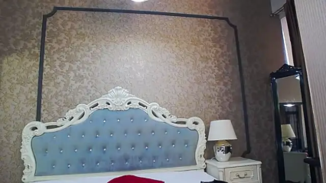 Ivy Quin online show from May 2026 05:03:02 AM