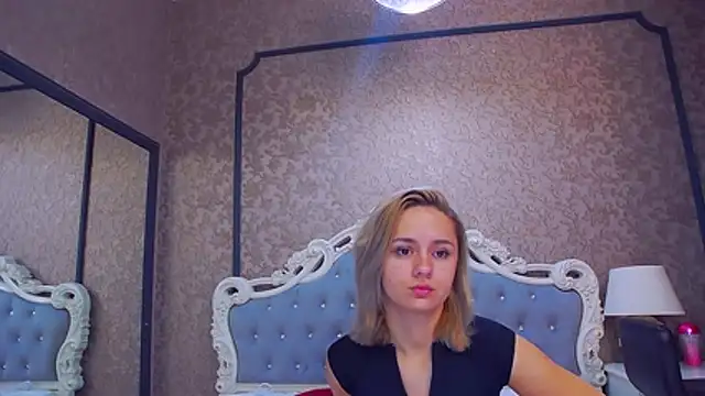 Ivy Quin online show from June 2026 05:35:02 AM