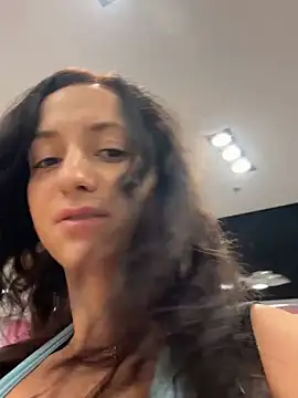 Snapshot of KarolDolly05 chatting on July 2026 04:55:01 PM KarolDolly05 online show from July 2026 04:55:01 PM