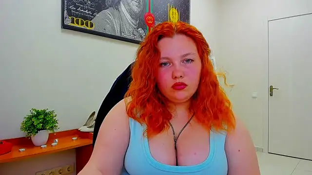 Aillia-Rous online show from May 2026 10:36:01 AM