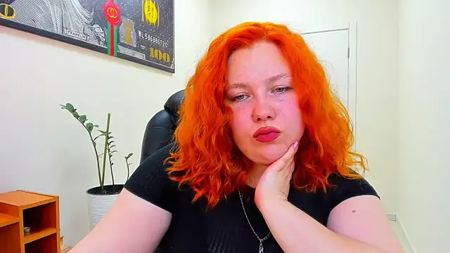 Aillia-Rous online show from May 2026 06:20:01 AM