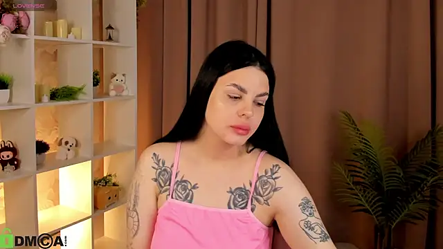 Oliviabagheera online show from April 2026 06:19:01 AM