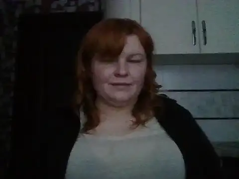 KrisryOxNikss online show from May 2026 05:20:01 PM
