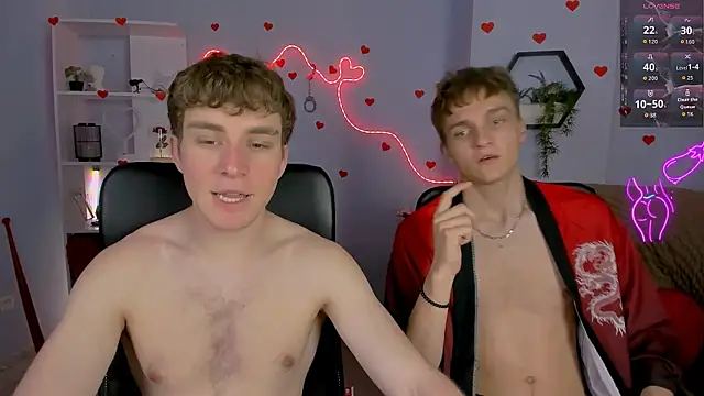 kael rin online show from May 2026 02:34:02 PM