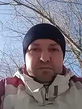 Luceriusbigass online show from January 2025 11:15:02 AM