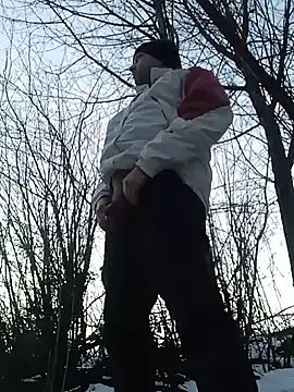 Luceriusbigass online show from January 2025 03:11:02 PM