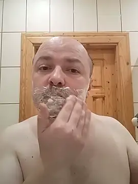 Luceriusbigass online show from February 2025 11:22:01 PM