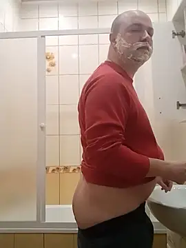 Luceriusbigass online show from March 2025 06:58:02 PM