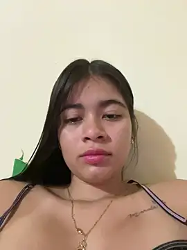 Snapshot of Kloe_zaf chatting on July 2026 07:48:01 AM Kloe zaf online show from July 2026 07:48:01 AM