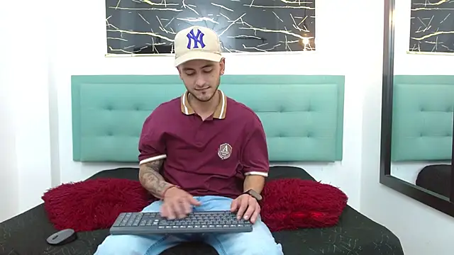 PowerLustX online show from May 2026 03:58:02 AM