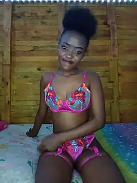 Your Goddess Freya online show from July 2026 09:35:02 PM