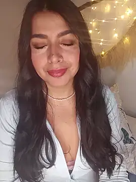 Antonella-corruso online show from May 2026 03:24:01 AM