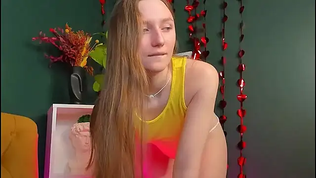 Beby Stesny online show from April 2026 06:36:02 PM