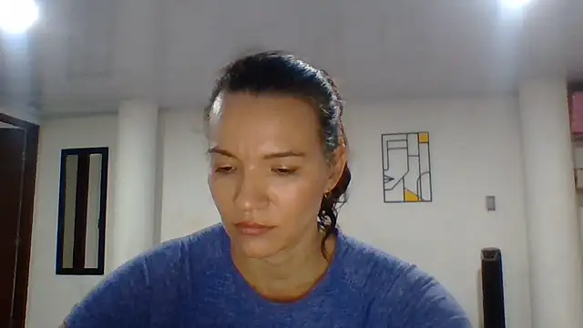 valery fitt online show from July 2026 12:24:02 AM