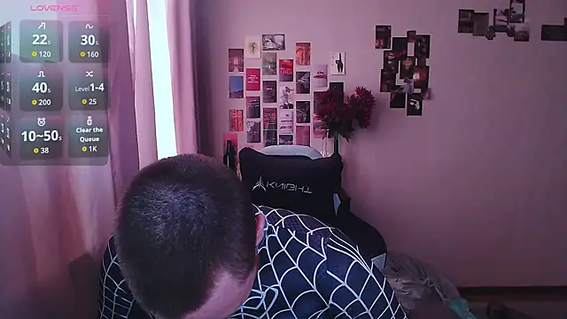 KlausVent online show from April 2026 01:49:01 PM