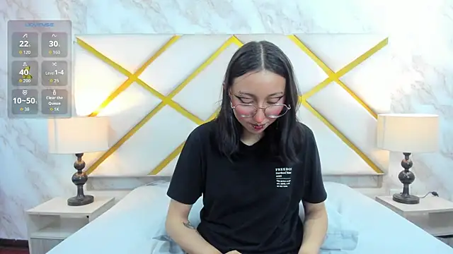 NixShadow online show from June 2026 10:38:02 PM