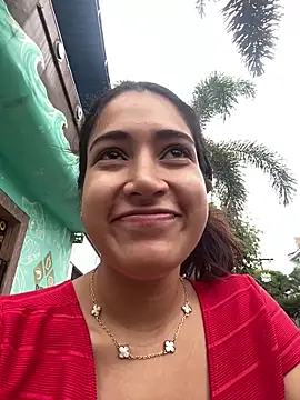 Snapshot of Hana-Parker chatting on May 2026 04:36:01 PM Hana-Parker online show from May 2026 04:36:01 PM