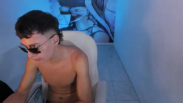 Jereth Boy online show from April 2026 07:26:01 PM