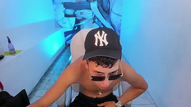 Jereth Boy online show from May 2026 08:57:02 PM