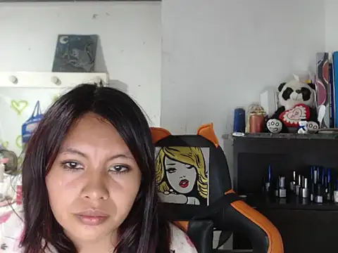 dulcemaria1918 online show from April 2026 03:56:01 AM