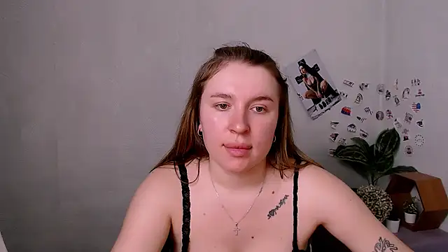 KassiaRayne  online show from April 2026 06:45:02 PM