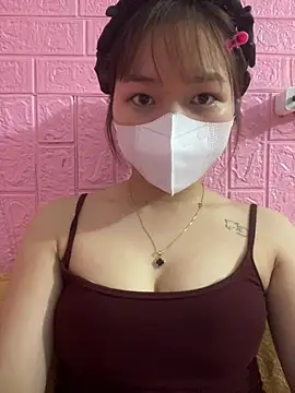 Cherry Cherry09 online show from April 2026 02:11:02 AM