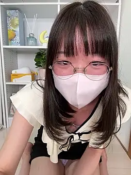 Kannanoko  online show from April 2026 03:17:02 PM