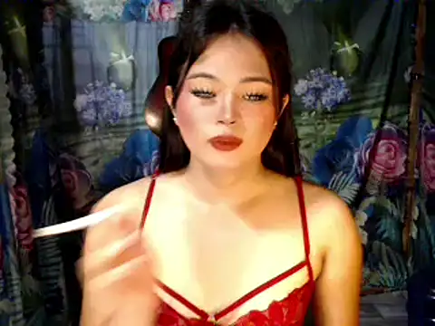 Alexafoxtt online show from April 2026 09:38:01 AM