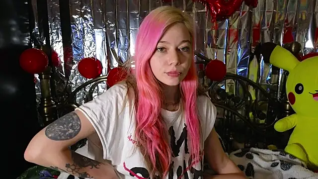 Sansarella online show from February 2025 03:17:02 AM