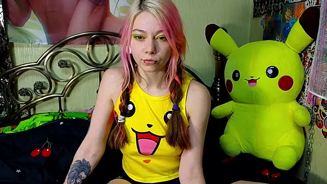 Sansarella online show from February 2025 04:31:01 PM