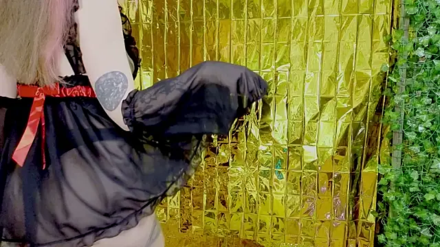 Sansarella online show from March 2025 05:07:01 PM