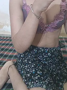 Baby-Doll  online show from May 2026 04:18:02 AM