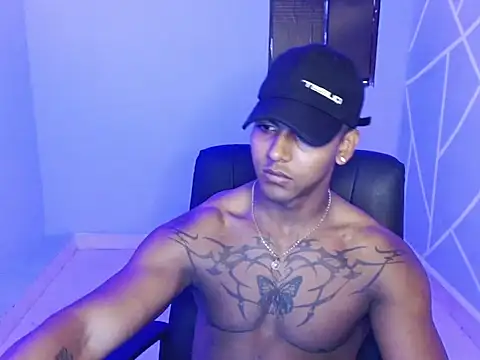 zoriel derox online show from April 2026 05:51:01 PM